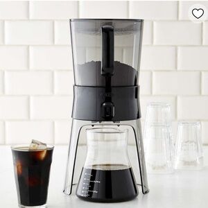 OXO Cold Brew Coffee Maker EUC